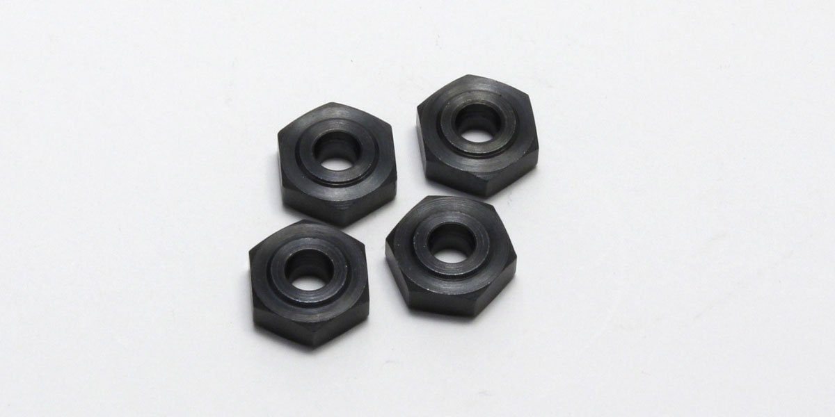 92636 ｽﾁｰﾙﾄﾞﾗｲﾌﾞﾜｯｼｬｰ 92636  - KYOSHO RC